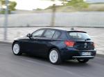 BMW 120d 5-Door Urban Line 2011 года